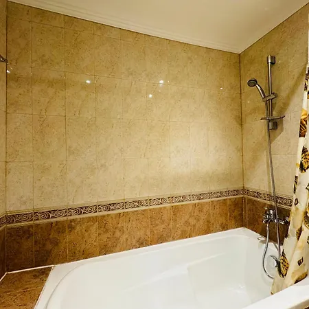 Miramar A 501 Private Sunny סאני ביץ'