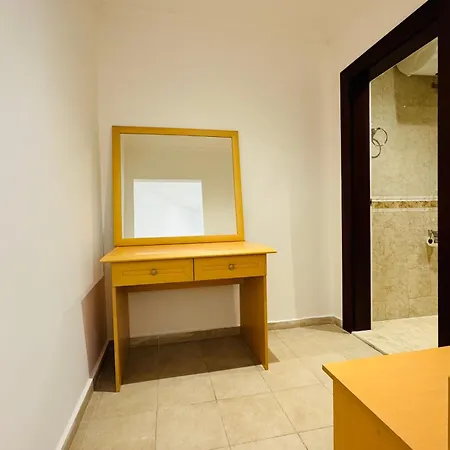 דירה Miramar A 501 Private Sunny