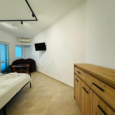 Miramar A 501 Private Sunny סאני ביץ'