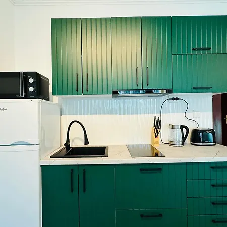 Appartement Miramar A 501 Private Sunny