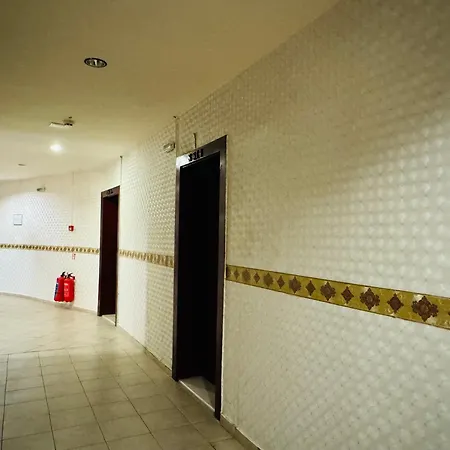 Lejlighed Miramar A 501 Private Sunny Sunny Beach