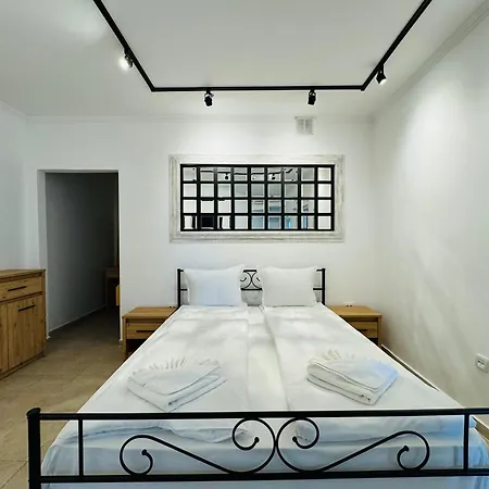 Miramar A 501 Private Sunny Lejlighed