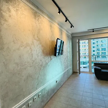 Miramar A 501 Private Sunny Apartamento