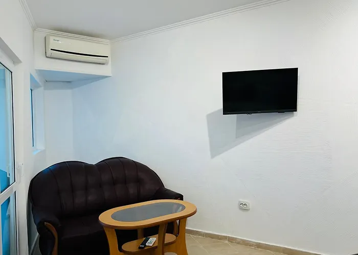 Miramar A 501 Private Sunny Appartement Sunny Beach