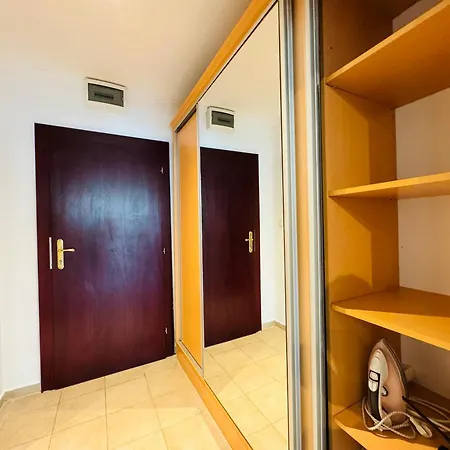 Miramar A 501 Private Sunny Апартаменти Сонячний Берег