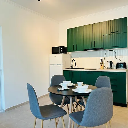 Miramar A 501 Private Sunny * Slăntjev Brjag