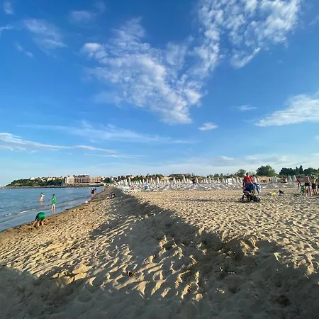 Miramar A 501 Private Sunny Apartment *