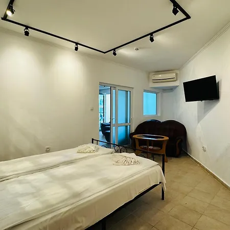 Miramar A 501 Private Sunny * Сонячний Берег