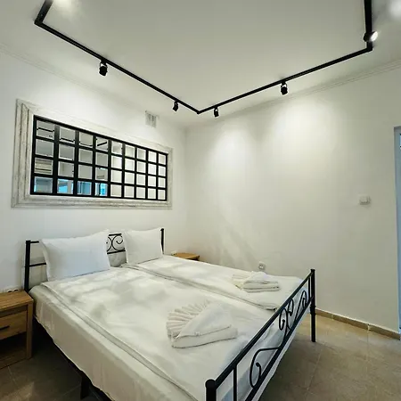 Miramar A 501 Private Sunny