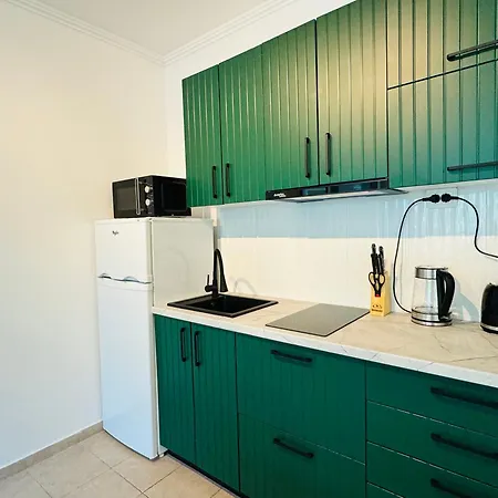 Miramar A 501 Private Sunny * Сонячний Берег