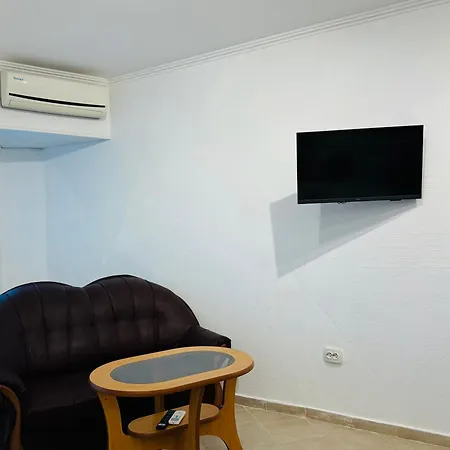 Miramar A 501 Private Sunny Lägenhet Slăntjev Brjag