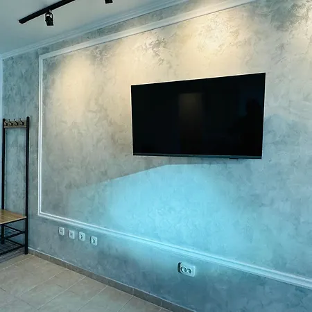 Miramar A 501 Private Sunny Slăntjev Brjag