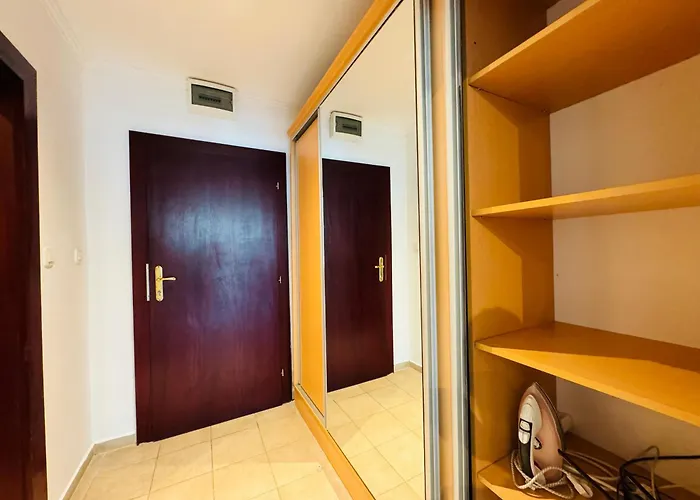 Miramar A 501 Private Sunny Apartment Sunny Beach