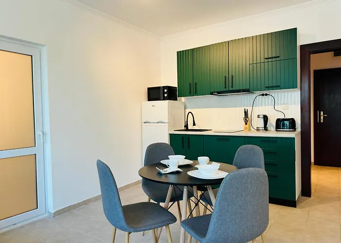 Miramar A 501 Private Sunny * Napospart