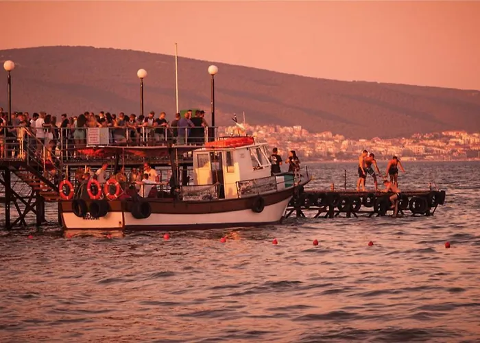 Miramar A 501 Private Sunny