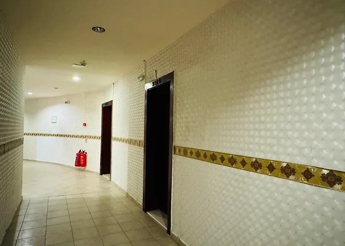 Apartman Miramar A 501 Private Sunny Napospart