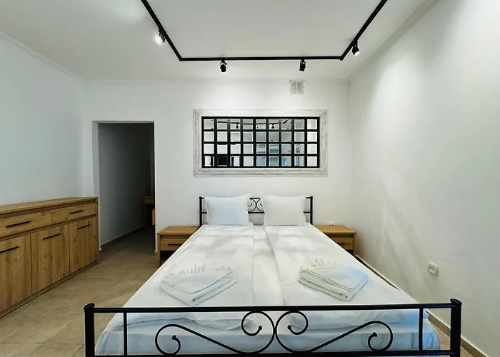 Miramar A 501 Private Sunny Apartman