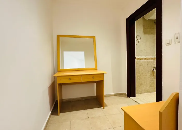 Apartman Miramar A 501 Private Sunny