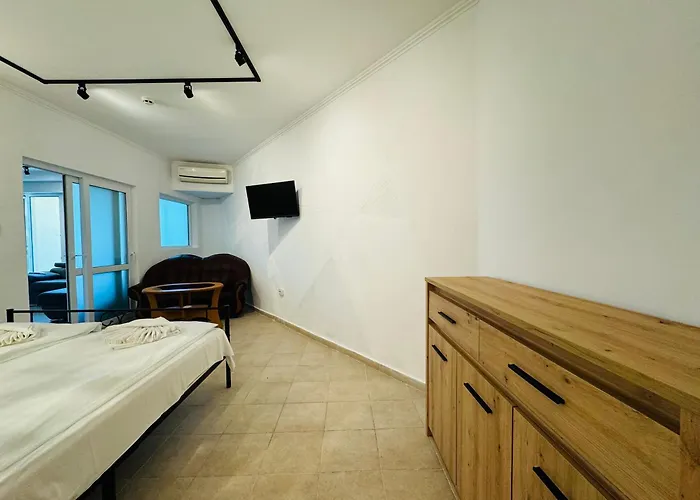 Miramar A 501 Private Sunny Napospart