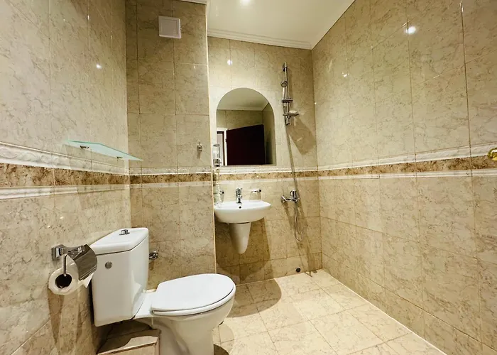 Miramar A 501 Private Sunny