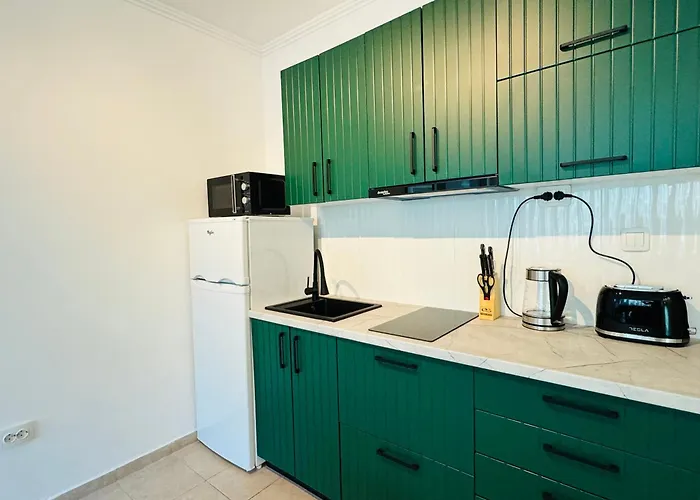 Miramar A 501 Private Sunny * Napospart